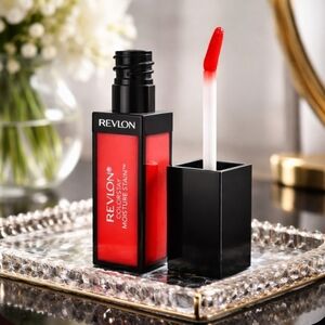 Revlon Colorstay Moisture Stain 035 Miami Fever